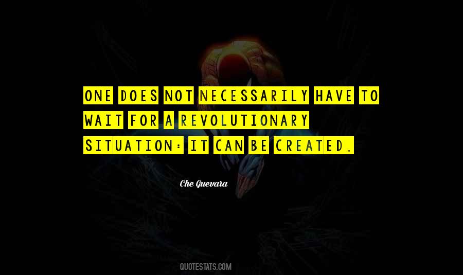 Che Guevara Quotes #255543