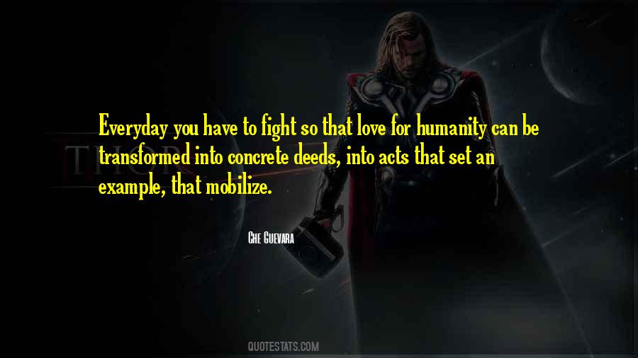 Che Guevara Quotes #391075