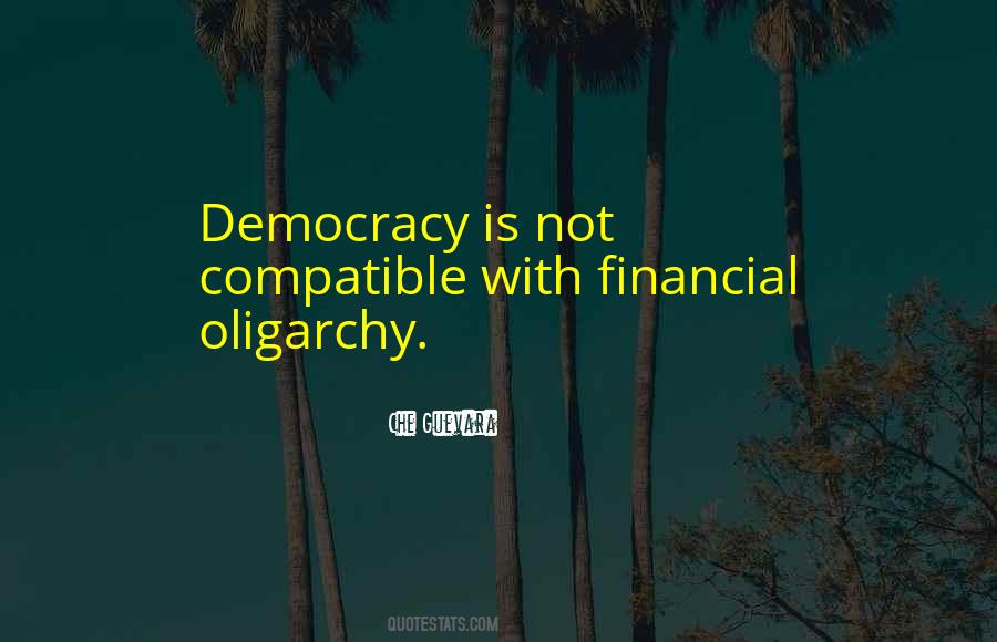 Che Guevara Quotes #399907
