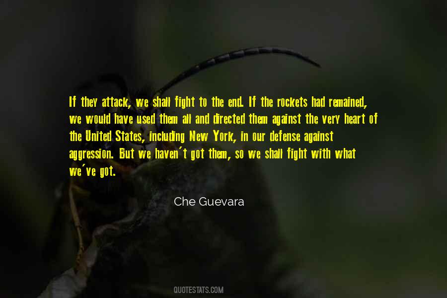 Che Guevara Quotes #410947