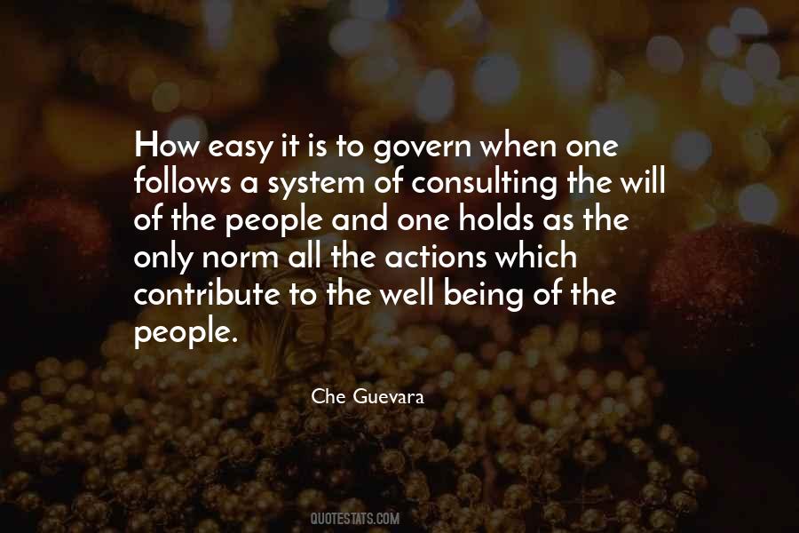 Che Guevara Quotes #418762