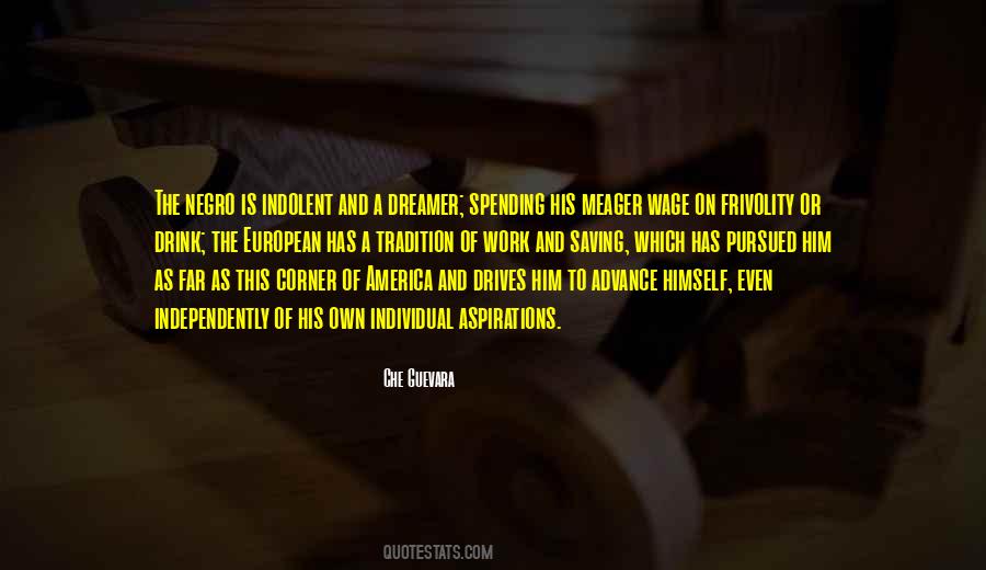 Che Guevara Quotes #448463