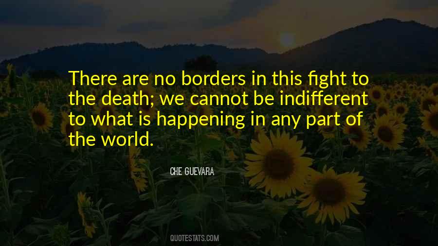 Che Guevara Quotes #468731