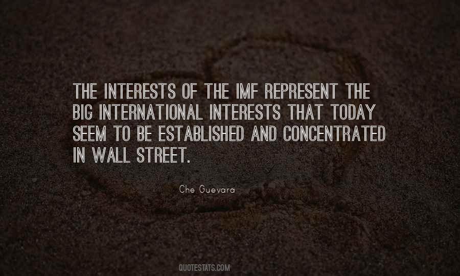 Che Guevara Quotes #4780