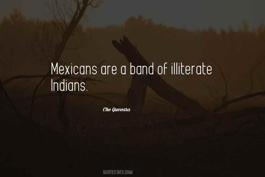 Che Guevara Quotes #501346