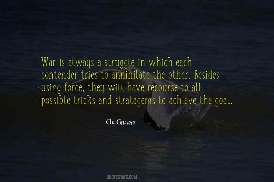 Che Guevara Quotes #528031