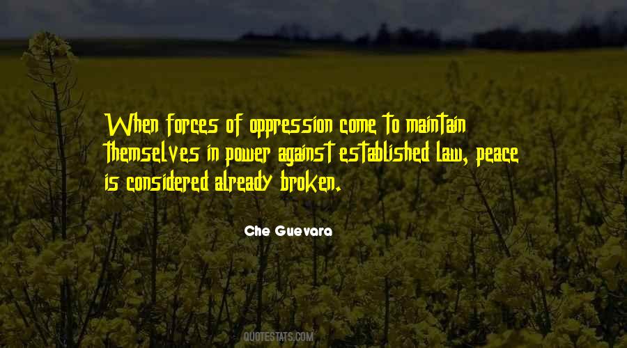Che Guevara Quotes #589737