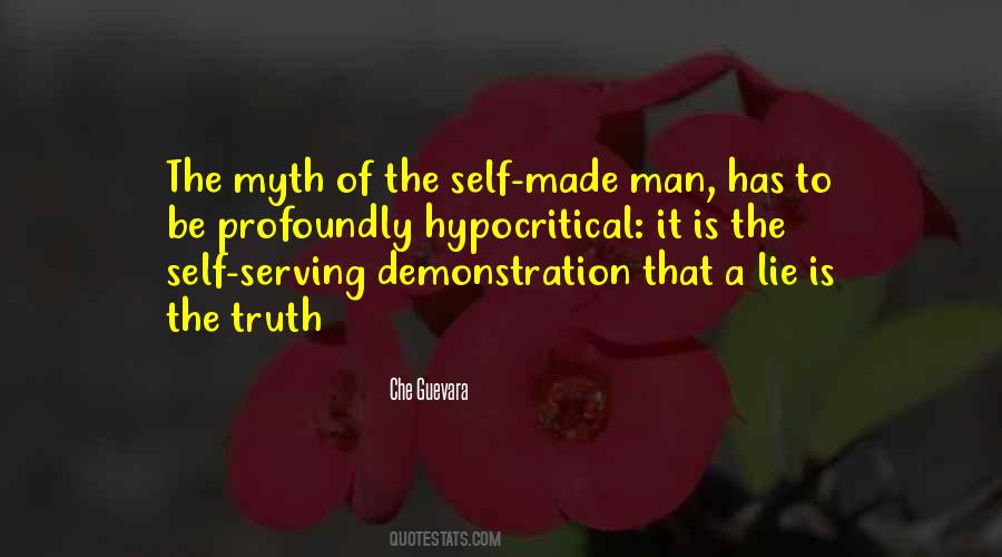 Che Guevara Quotes #61541