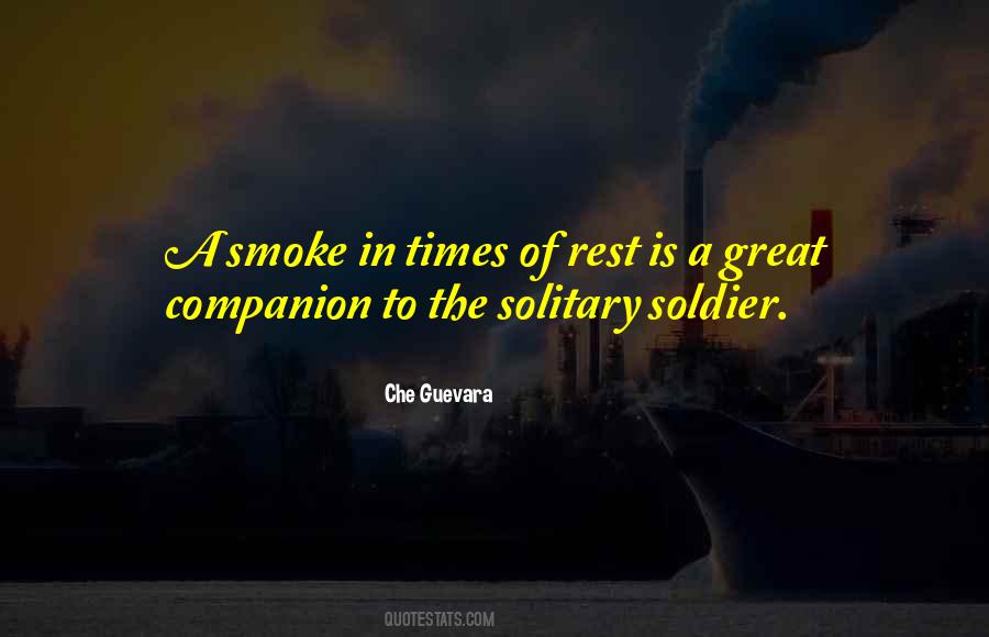 Che Guevara Quotes #621637