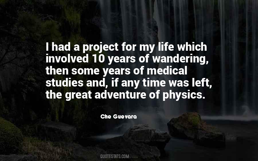 Che Guevara Quotes #675778