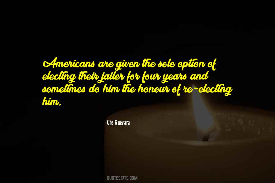 Che Guevara Quotes #736967