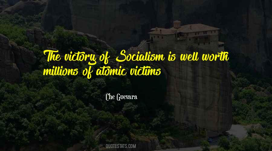 Che Guevara Quotes #813257
