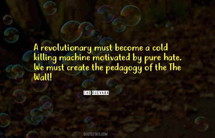 Che Guevara Quotes #869135