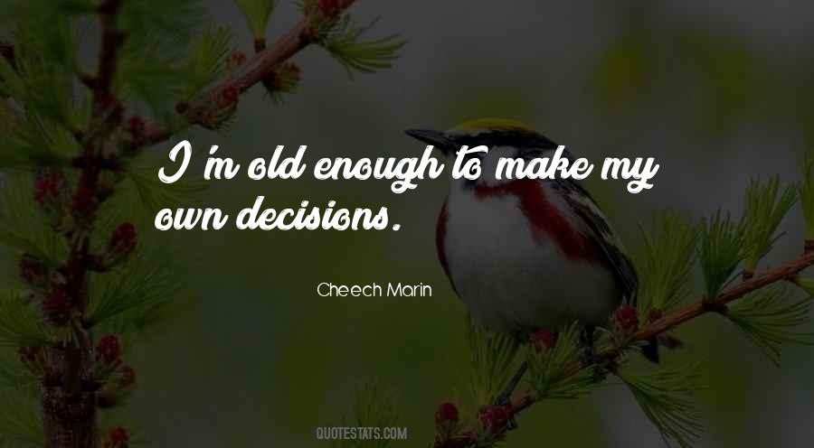 Cheech Marin Quotes #1700835