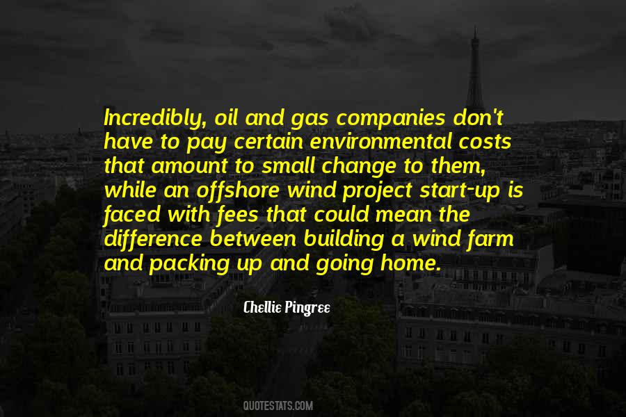 Chellie Pingree Quotes #1363992