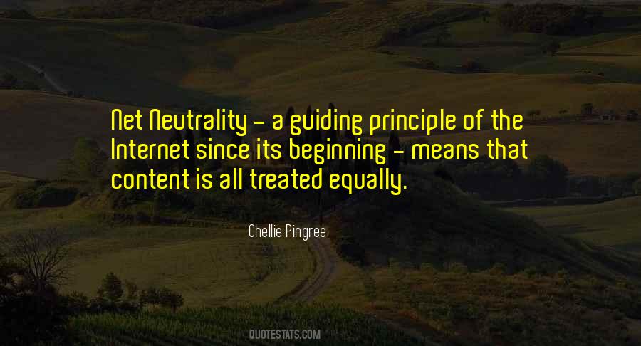Chellie Pingree Quotes #524268