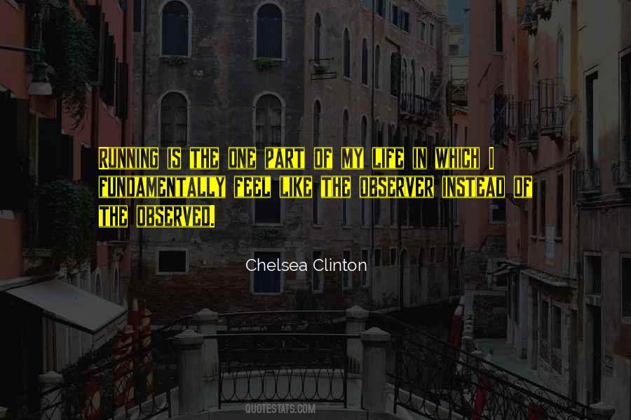 Chelsea Clinton Quotes #1144840