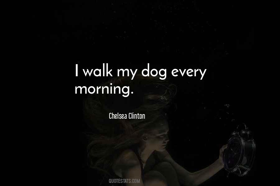 Chelsea Clinton Quotes #1170421