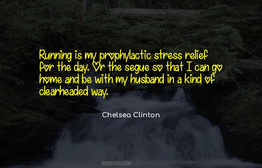 Chelsea Clinton Quotes #880600