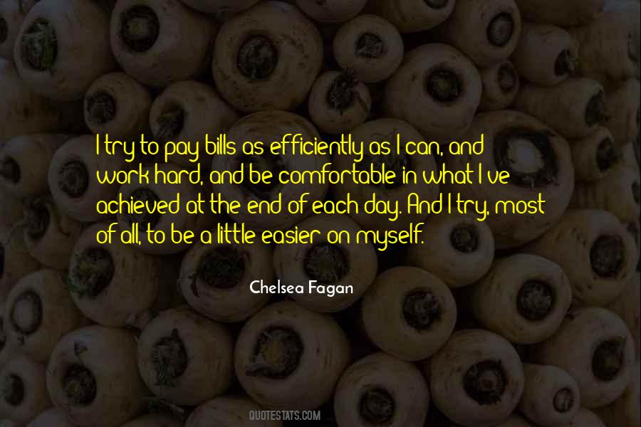 Chelsea Fagan Quotes #346921 Chelsea Fagan Quotes #346921