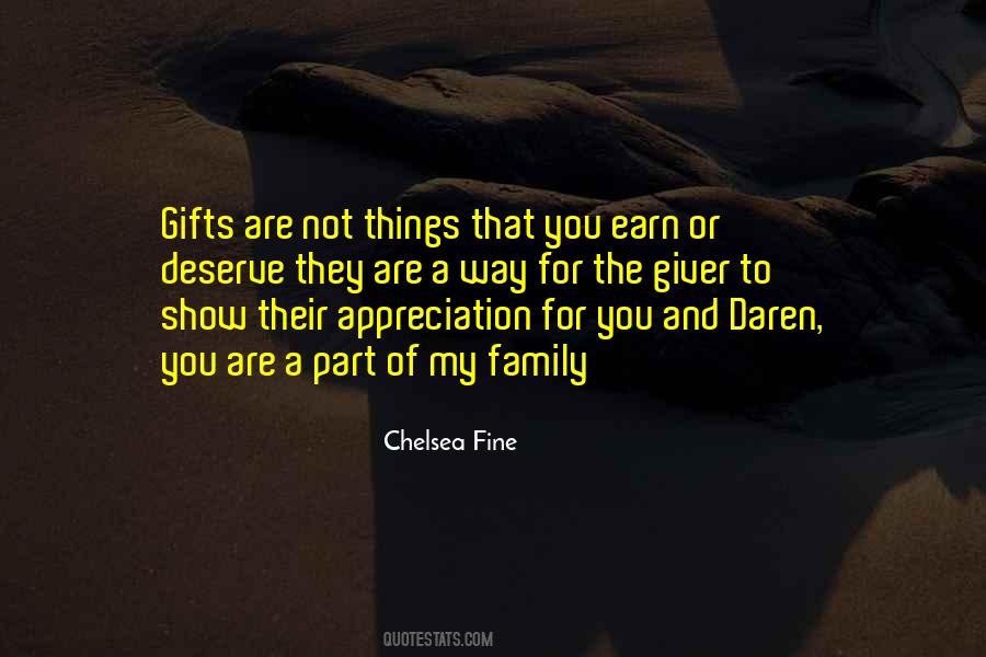 Chelsea Fine Quotes #1699495