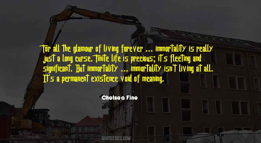 Chelsea Fine Quotes #607235