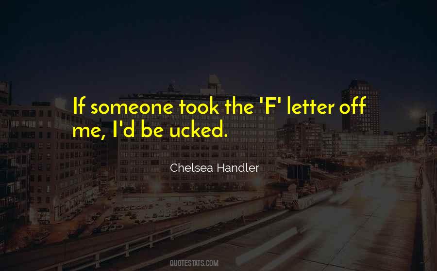 Chelsea Handler Quotes #1007866