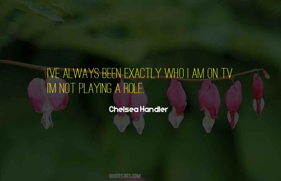 Chelsea Handler Quotes #1041842