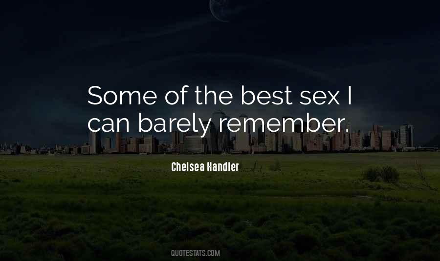 Chelsea Handler Quotes #1176983