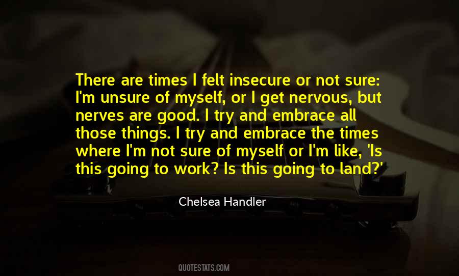 Chelsea Handler Quotes #1186846