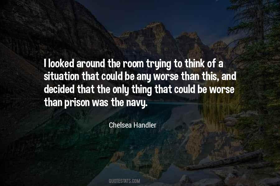 Chelsea Handler Quotes #1360773