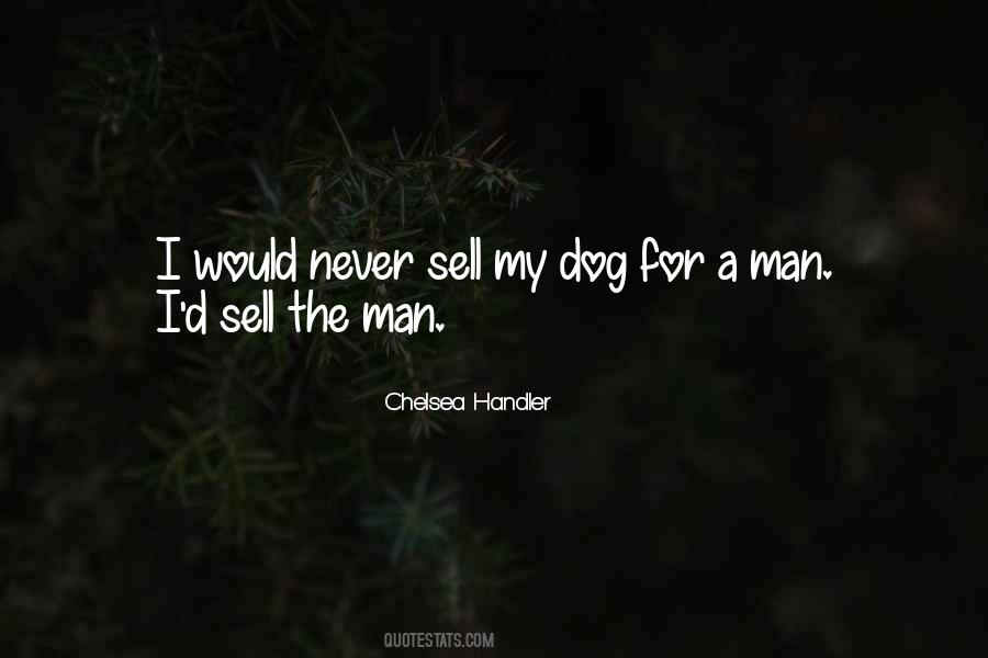 Chelsea Handler Quotes #1479071