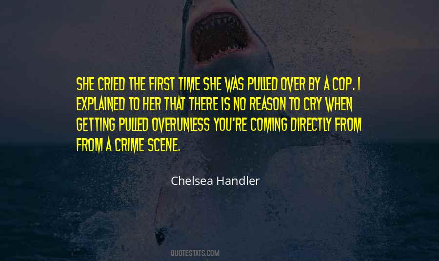 Chelsea Handler Quotes #1617036