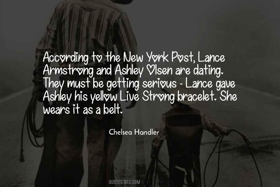 Chelsea Handler Quotes #1633303