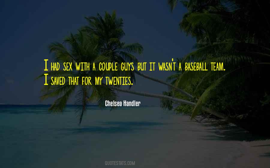 Chelsea Handler Quotes #1660184