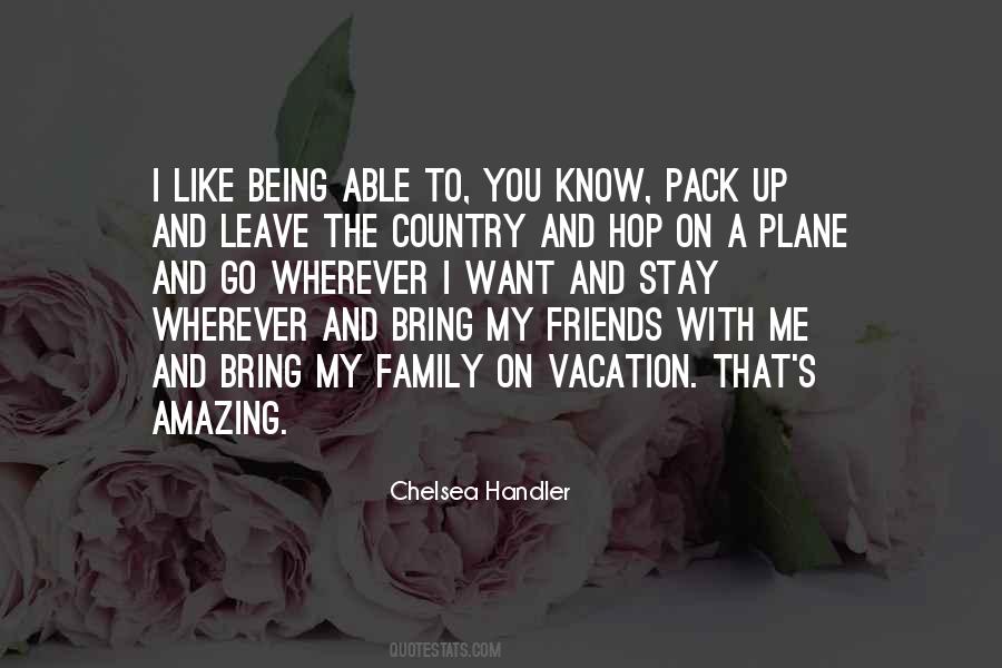 Chelsea Handler Quotes #1663143