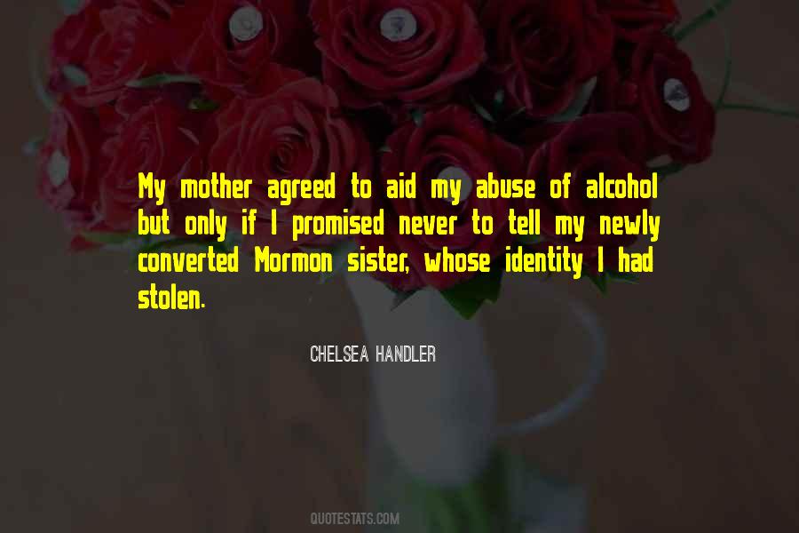 Chelsea Handler Quotes #272610