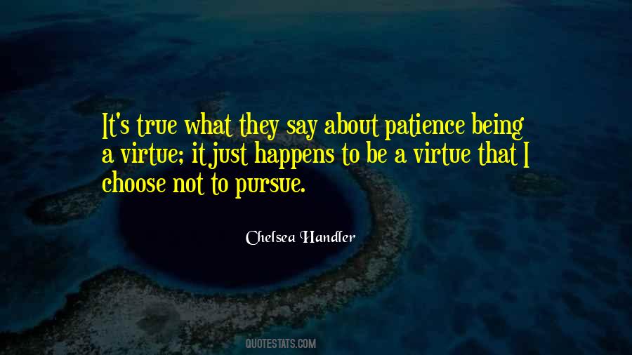 Chelsea Handler Quotes #272904