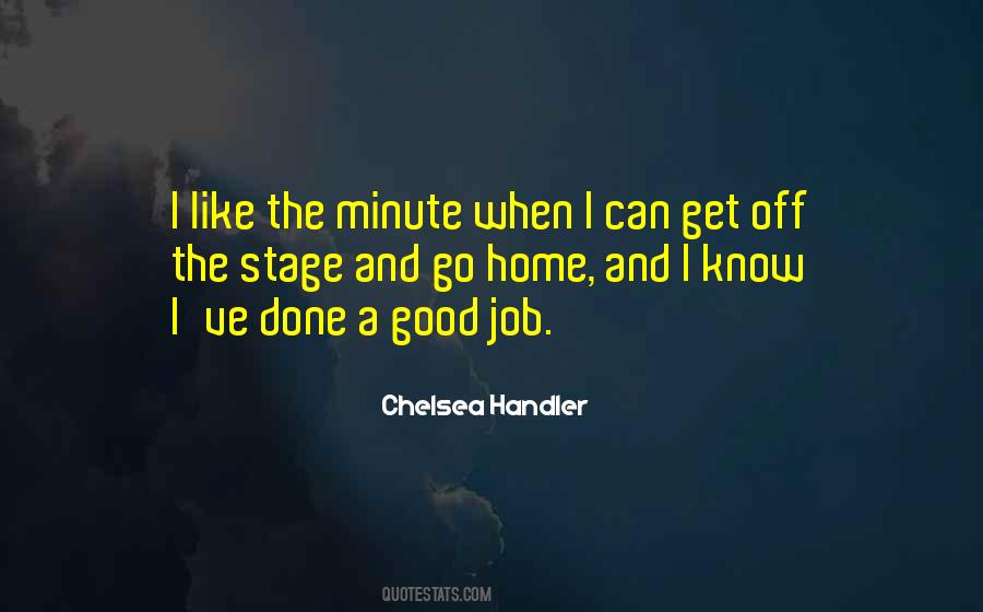 Chelsea Handler Quotes #279664