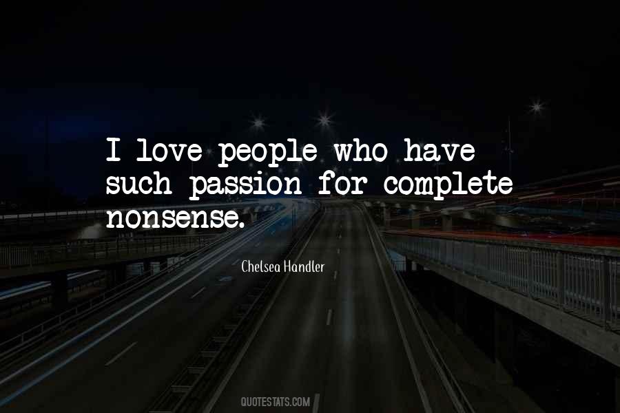Chelsea Handler Quotes #387129