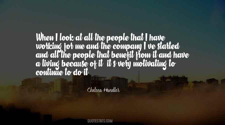 Chelsea Handler Quotes #389309