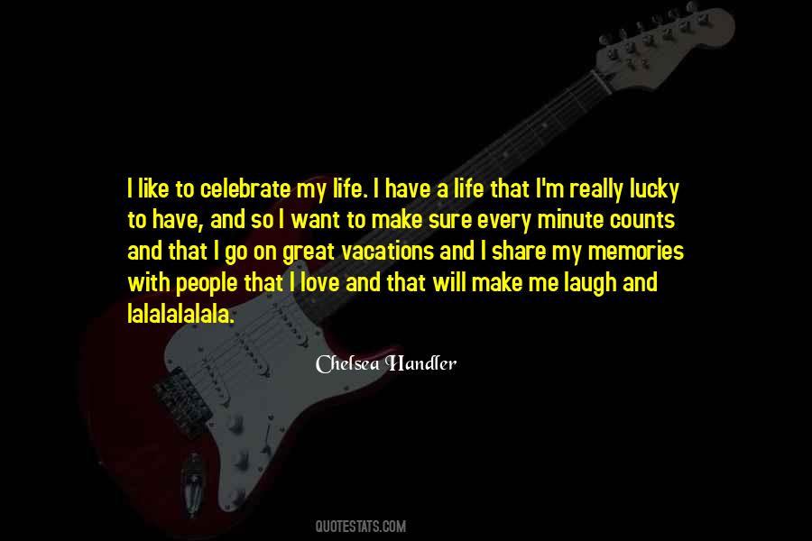Chelsea Handler Quotes #616270