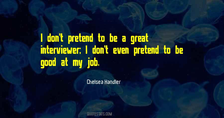 Chelsea Handler Quotes #631170