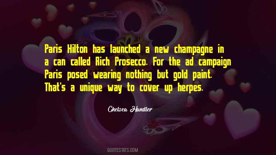 Chelsea Handler Quotes #68212