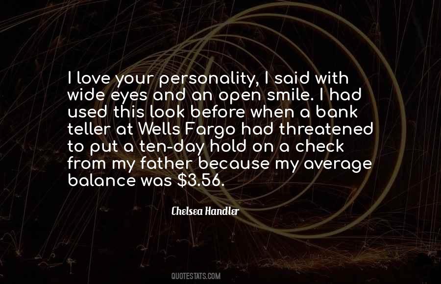 Chelsea Handler Quotes #752645