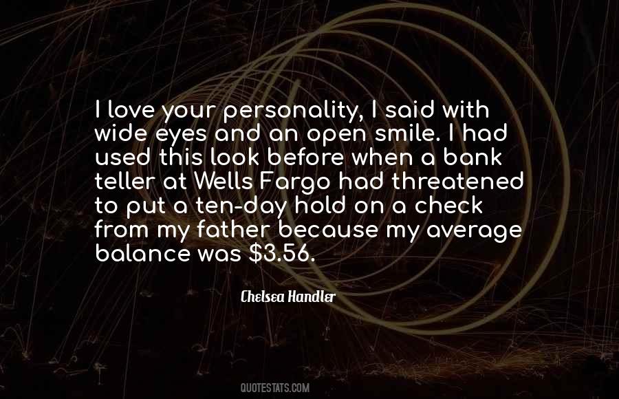 Chelsea Handler Quotes #752645