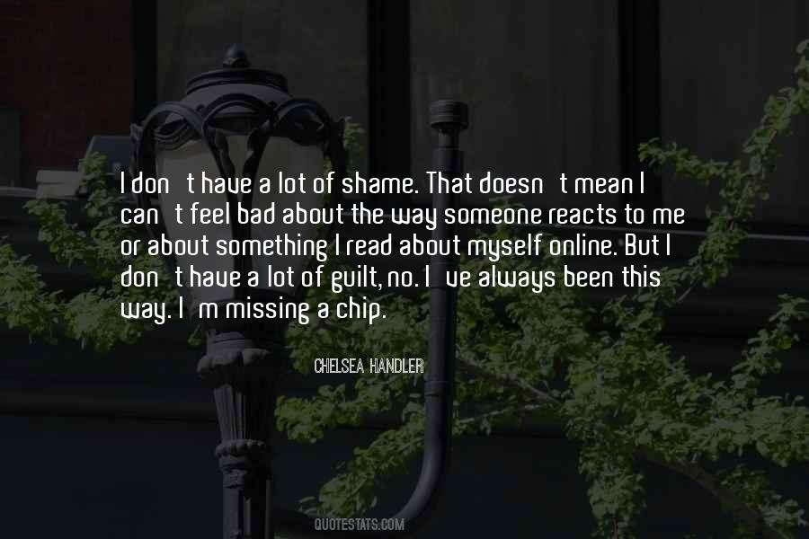 Chelsea Handler Quotes #83101