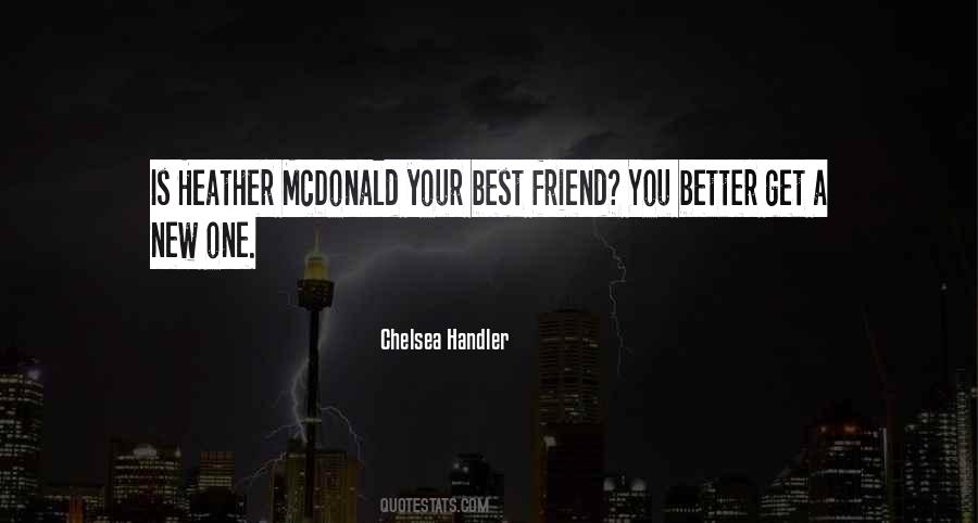 Chelsea Handler Quotes #859469