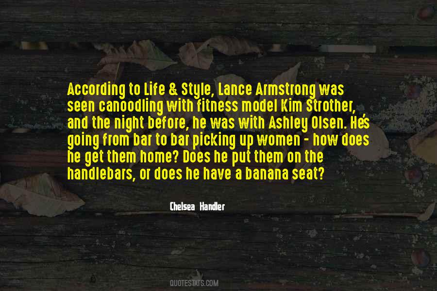 Chelsea Handler Quotes #867170