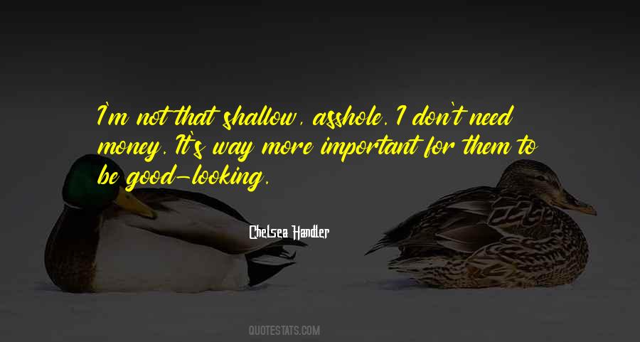 Chelsea Handler Quotes #938248